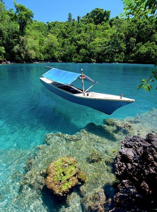 Mariage - Pulau Ternate - Malucas, Indonésie