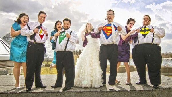 زفاف - زفاف النزوة
