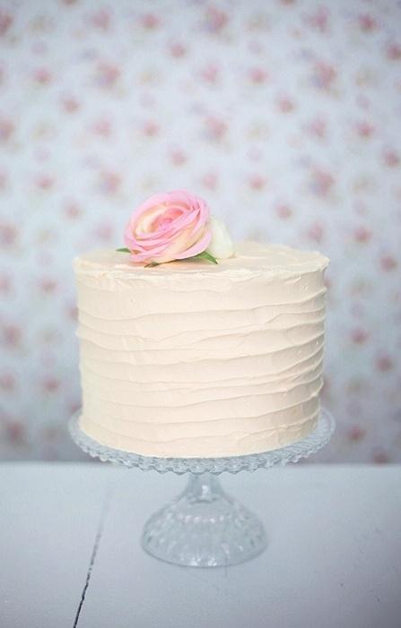 Hochzeit - Süßer Kuchen