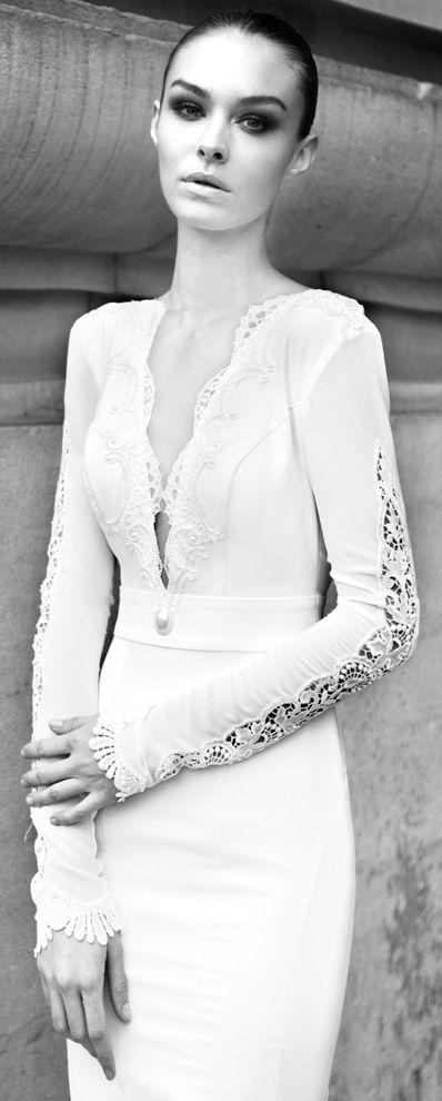 Mariage - Collection Berta nuptiale 2013