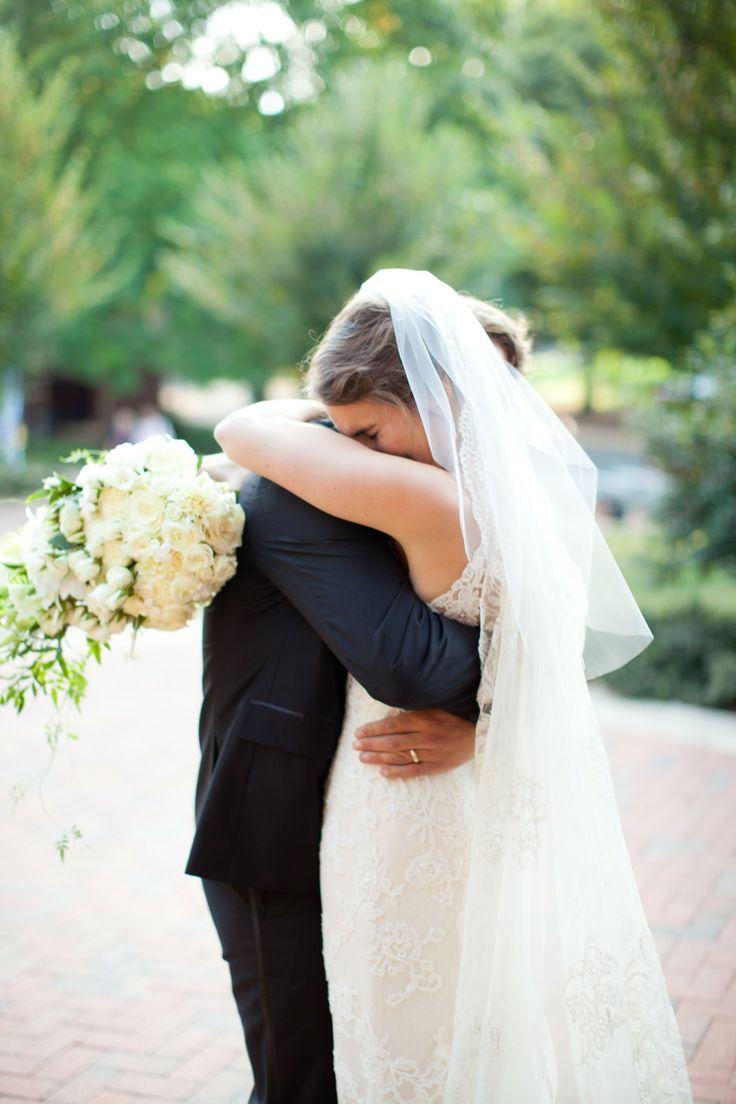 Свадьба - Невеста И Жених 