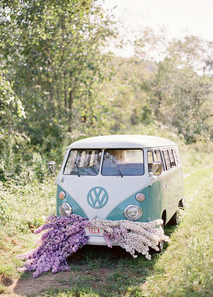 Wedding - :: Getaway Cars ::