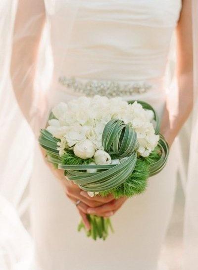 Свадьба - Прекрасный Свадебный Цветок 