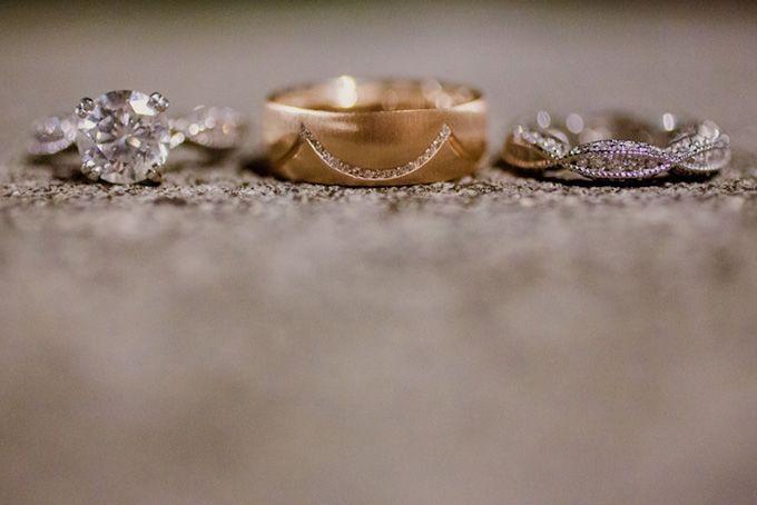 Wedding - Things I Love: Jewelry