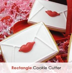 Wedding - Valentine Cookies 