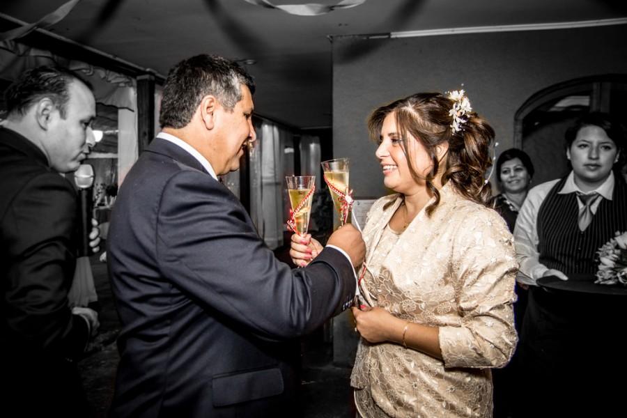 Wedding - Lorena Y Rubén2