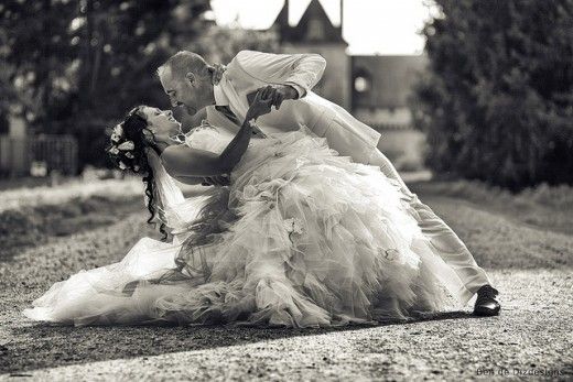 Wedding - Fairytale Wedding Favor Ideas