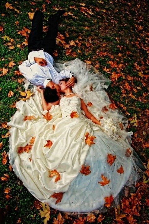 Wedding - Fall {Wedding} 