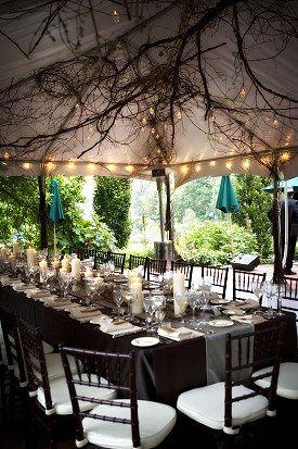 Mariage - Dinner Party n'importe qui?