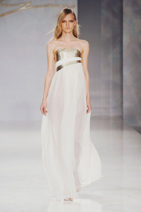 Wedding - Genny Spring 2014, Milan 