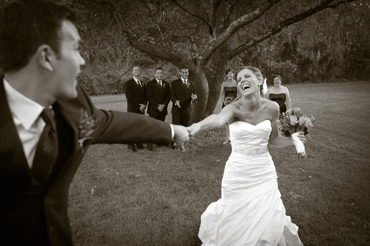 Wedding - Precious Moments