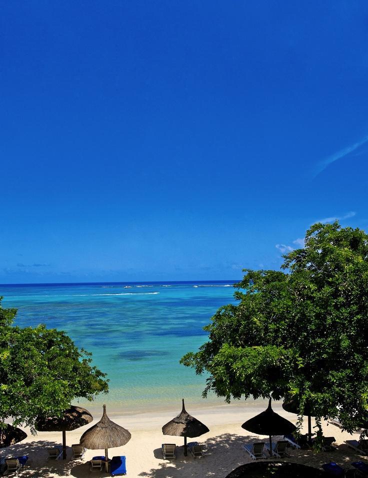 Wedding - Beach Time In Mauritius 