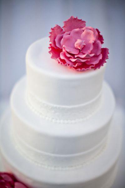 Свадьба - Свадебные Цветы: Розовые