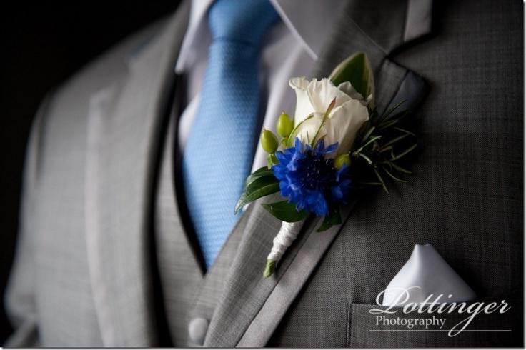 Hochzeit - Lavendel so Wedding Flowers