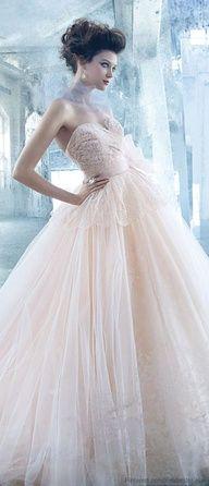 Wedding - Bridal Gowns 