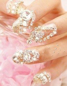 Wedding - Bling, Sparkly, Shiny Things 