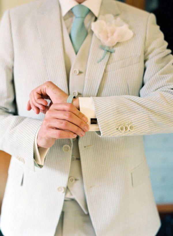 Hochzeit - Bräutigam Stil: 2013 ist das Jahr der Dapper, Daring Patterns