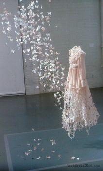 Hochzeit - Hochzeitskleid Inspiration