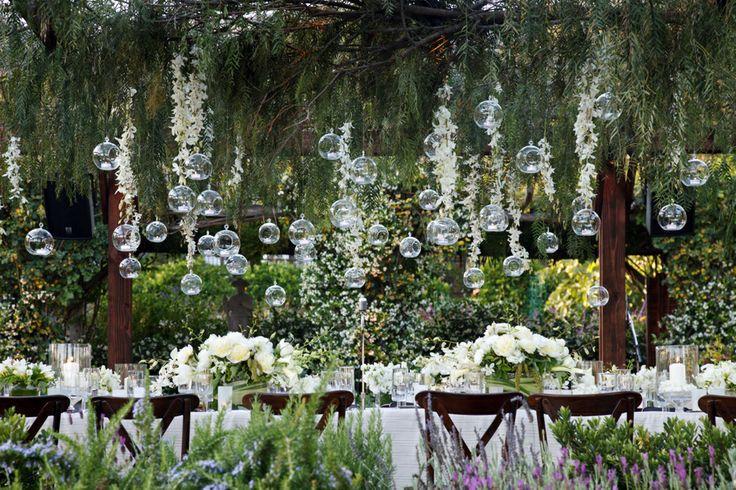 Mariage - Fairytale Woodland Mariages