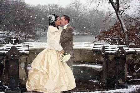 Свадьба - Теплая Зима Свадебные Пожелания...