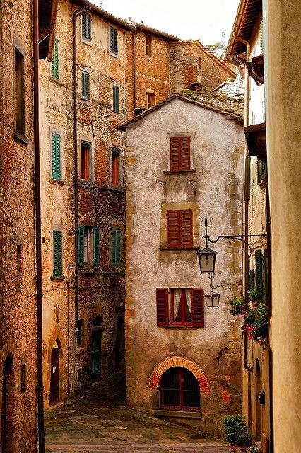 Mariage - Village médiéval, Anghiri, Toscane