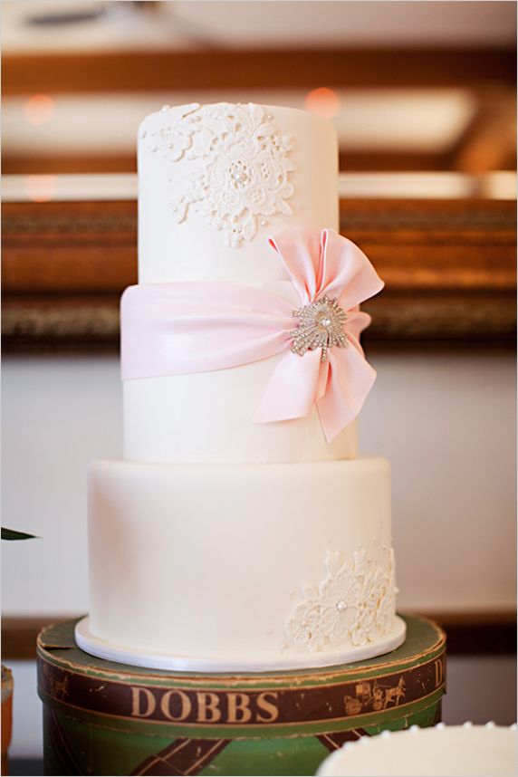 زفاف - كعكة الزفاف XO