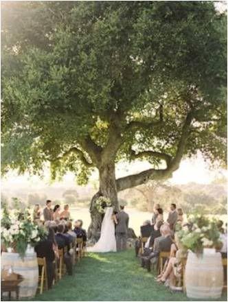زفاف - {طلب} بواسطة: حديقة الخضر! لوحة من ظلال خضراء