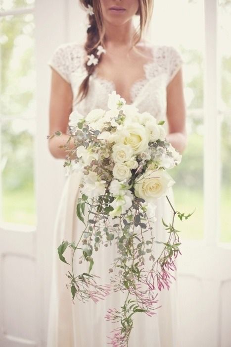 Wedding - Bouquets..