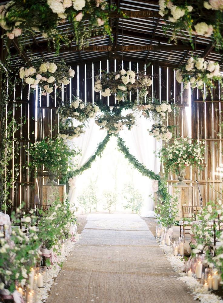 Wedding - Beautiful Via Flowerwild Designs 
