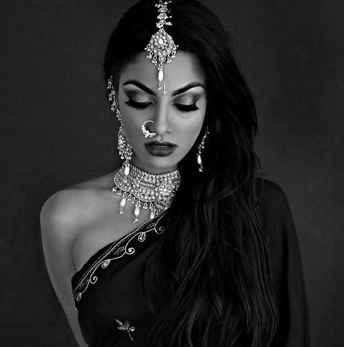 زفاف - الأزياء الهندية الآسيوية