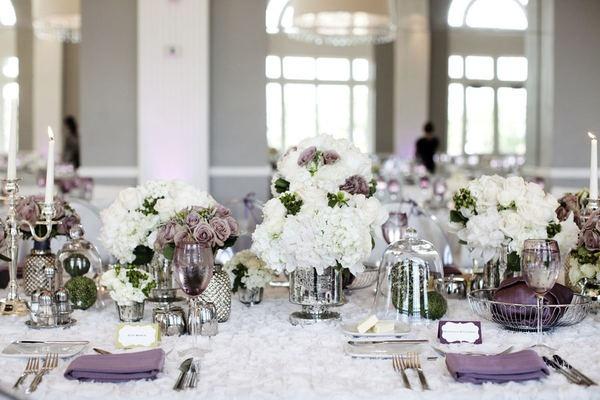 Wedding - Head Table 