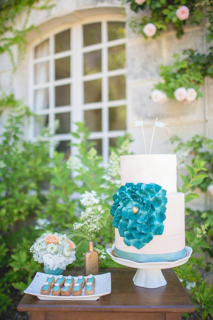 Mariage - Teal :: Mariages ::