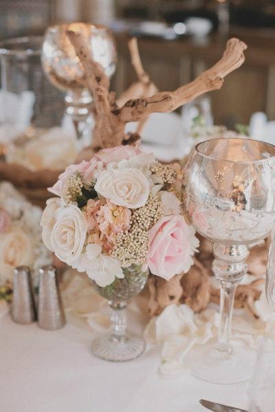 Wedding - Stunning Tablescape 
