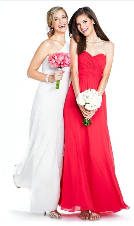 Wedding - Love This Color For Bridesmaids. 