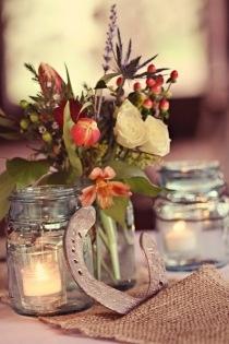 Mariage - Country Western mariage Inspiration