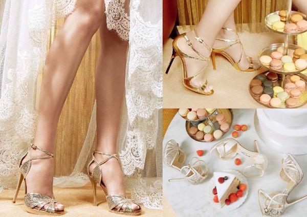 زفاف - أحذية الزفاف / Scarpe SPOSA