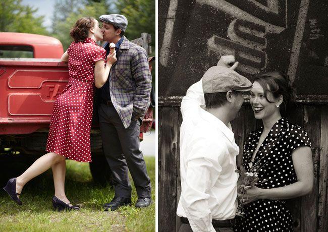 Wedding - Engagement Picture Ideas 