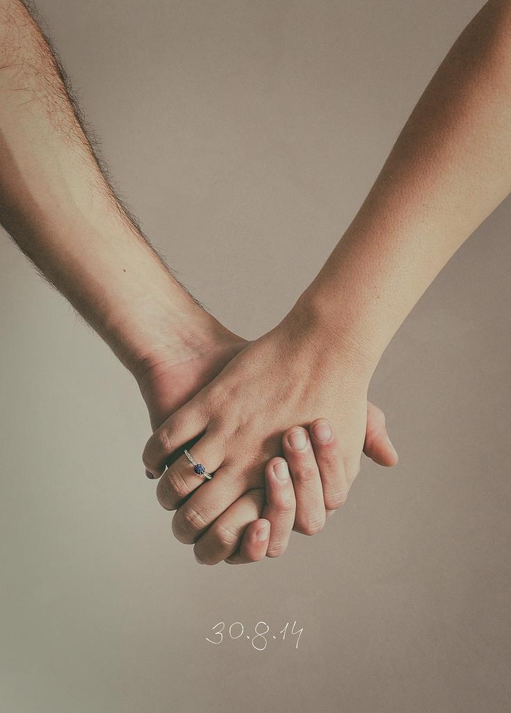 Mariage - Juntos, Antes Y Después