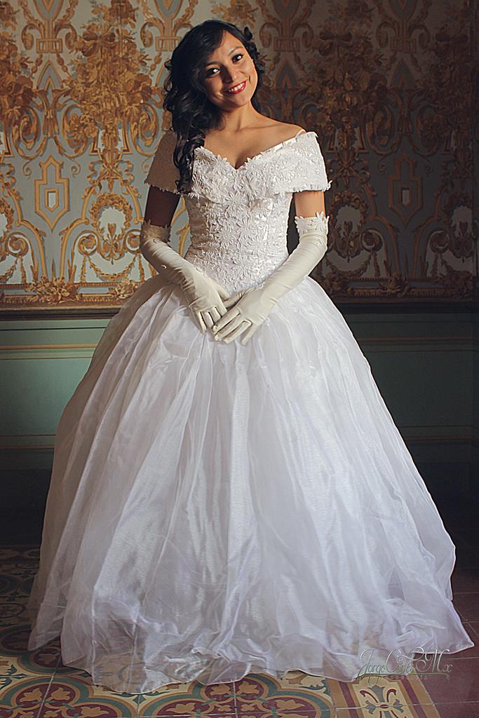 Wedding - Esmeralda