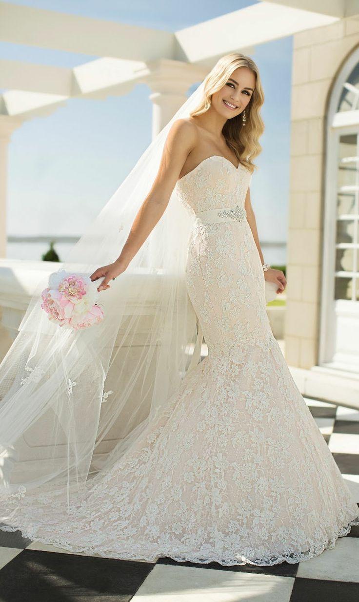 Wedding - Say Yes To This Dress