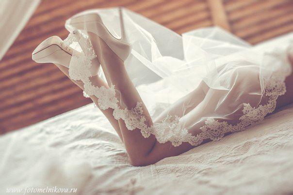 Wedding - ♥ Boudoir Très Romantique ♥