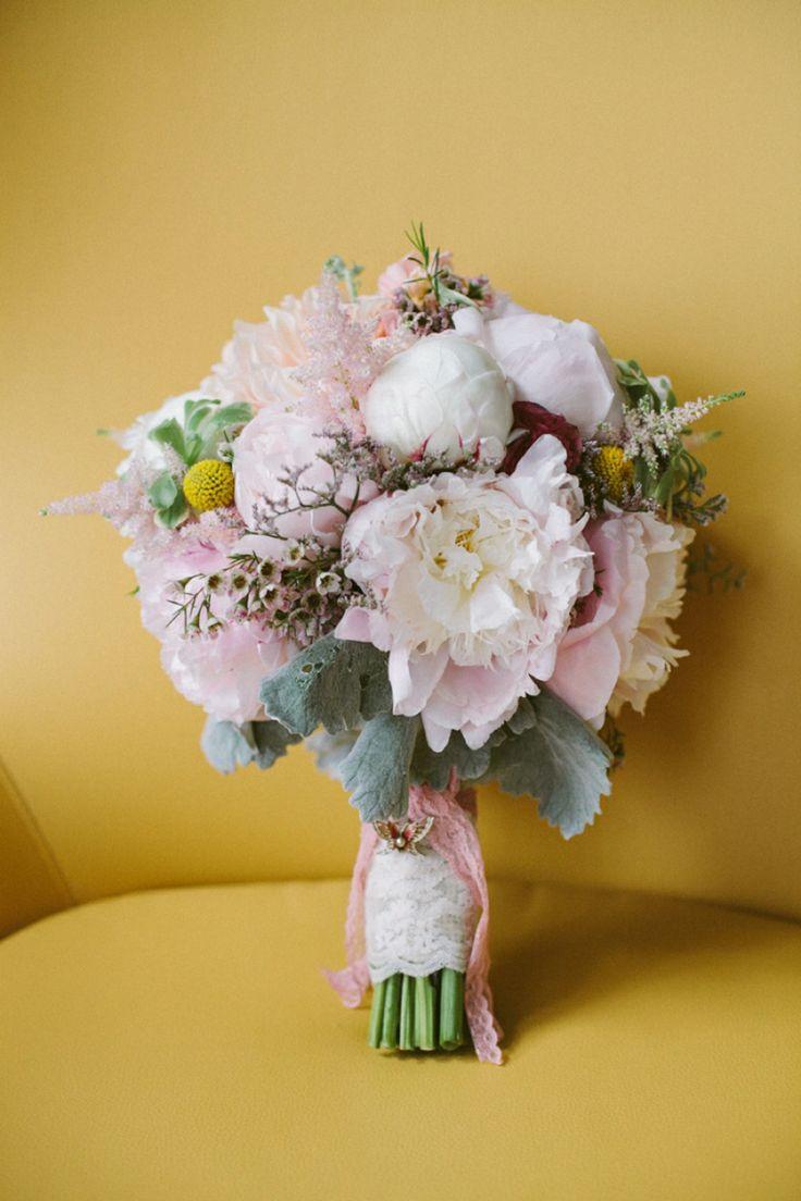 Wedding - Bouquets // Ramos