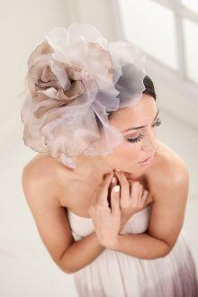 Wedding - Veils And Headpieces