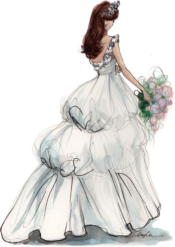 Wedding - Wedding: Fairytale   Princess