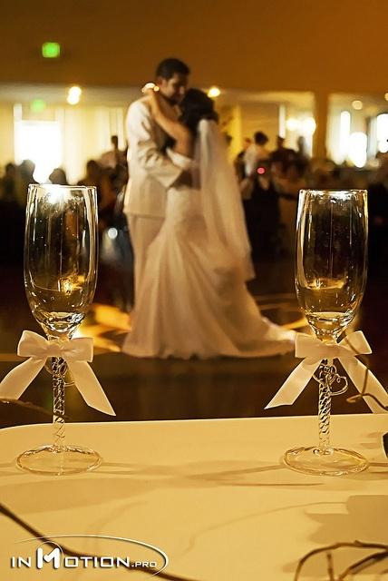 Свадьба - Невеста И Жених Идеи Фотография, Стоящая