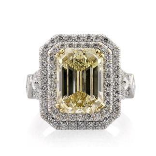 Hochzeit - Diamant-Ringe
