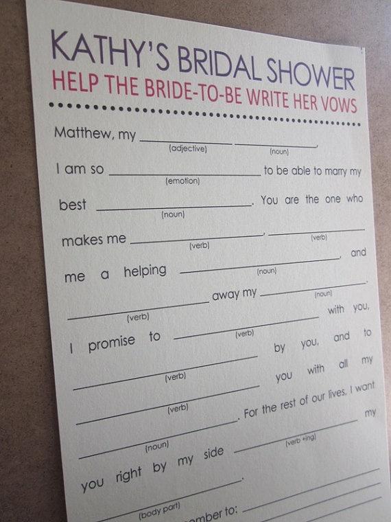 Wedding - Weddings-Bridal Shower