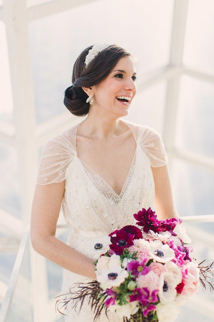 Wedding - Wedding Hair