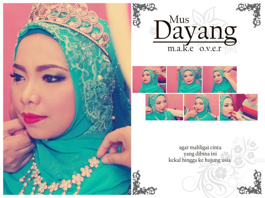 Hochzeit - Mus & Dayang