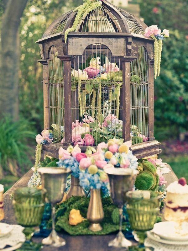 Fairy Wedding Fairytale Woodland Weddings 2073190